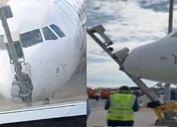 किसी प्लेन के नोज में क्या होता है, क्यों जरूरी माना जाता है ये हिस्सा?