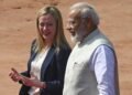 इटली की प्रधानमंत्री मेलोनी ने तोड़ दिया बड़ा रिकॉर्ड, PM मोदी ने दी बधाई