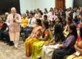 Teachers’ Day पर PM मोदी ने शिक्षकों से किया संवाद, बोले- ‘बचपन मरने नहीं देना है’
