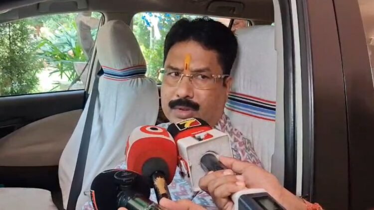 सत्य निकेतन हादसे के बाद ओडिशा में एक्शन, कमजोर और जर्जर इमारतों पर होगी कार्रवाई