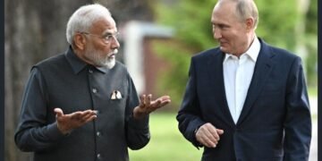 BRICS समिट में शामिल होने के लिए भारत आएंगे पुतिन, PM मोदी के साथ करेंगे द्विपक्षीय वार्ता