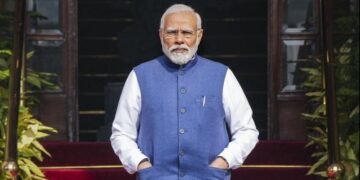 मुंबई में PM मोदी के कार्यक्रम से पहले पकड़े गए दो संदिग्ध, बंदूक और फर्जी पहचान पत्र बरामद