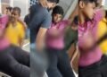 बाइक सवार के पेट में घुसी पेड़ से टूटी सूखी डाल, गंभीर रूप से घायल हुआ शख्स, इलाज जारी