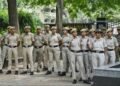 संवेदनशील जगहों पर फोटो-वीडियो नहीं बना सकेंगे पुलिसकर्मी, बिना अनुमति रिकॉर्डिंग पर रोक, जारी हुई गाइडलाइन