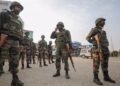 म्यांमार सीमा पर उग्रवादियों ने की फायरिंग, असम राइफल्स का एक जवान शहीद; चार घायल