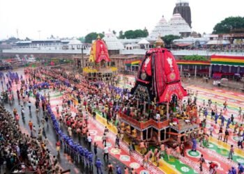 श्रद्धालु ध्यान दें, पुरी के श्री जगन्नाथ मंदिर में आज 4 घंटे बंद रहेंगे दर्शन; सामने आई वजह
