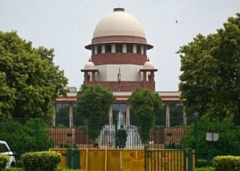 प्रदर्शनकारी छात्रों के खिलाफ दर्ज FIR रद्द , सुप्रीम कोर्ट का बड़ा आदेश