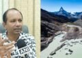 ग्लेशियर पिघलने से बनी 9 झीलें खतरनाक, मचा सकती हैं नेपाल जैसी बड़ी तबाही, IIT की स्टडी में बड़ा खुलासा