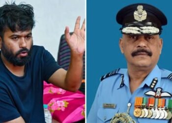 फर्जी वीडियो शेयर करके राम मंदिर ट्रस्ट के सीईओ पर निशाना साधकर बुरे फंसे अभिजीत दीपके, अब दे रहे सफाई