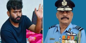 फर्जी वीडियो शेयर करके राम मंदिर ट्रस्ट के सीईओ पर निशाना साधकर बुरे फंसे अभिजीत दीपके, अब दे रहे सफाई