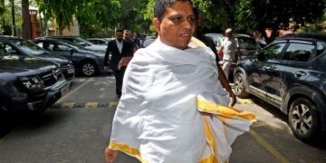 फर्जी दस्तावेज से पासपोर्ट बनवाने के मामले में आचार्य बालकृष्ण बरी, देहरादून सीबीआई कोर्ट का फैसला