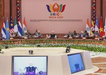 सिर्फ डॉलर नहीं, AI और क्वांटम टेक्नोलॉजी भी तय करेंगे BRICS की ताकत!