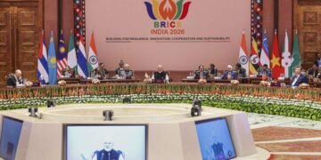 सिर्फ डॉलर नहीं, AI और क्वांटम टेक्नोलॉजी भी तय करेंगे BRICS की ताकत!