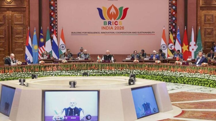 सिर्फ डॉलर नहीं, AI और क्वांटम टेक्नोलॉजी भी तय करेंगे BRICS की ताकत!