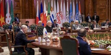 खांडवी, शाही गुच्छी से मिलेट पुलाव तक, BRICS सम्मेलन के डिनर में परोसे गए खास भारतीय व्यंजन