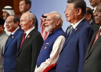 कितना सफल रहा BRICS सम्मेलन? एक्सपर्ट्स ने बताया-‘भारत ने निभाई शानदार भूमिका’