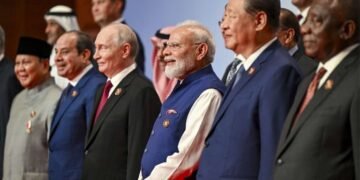 कितना सफल रहा BRICS सम्मेलन? एक्सपर्ट्स ने बताया-‘भारत ने निभाई शानदार भूमिका’