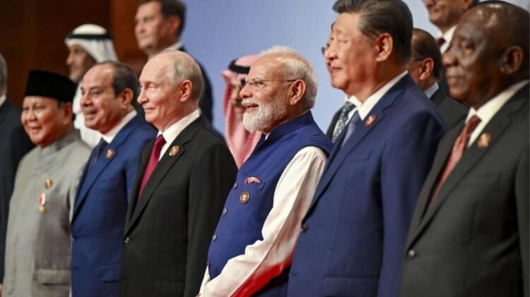 कितना सफल रहा BRICS सम्मेलन? एक्सपर्ट्स ने बताया-‘भारत ने निभाई शानदार भूमिका’