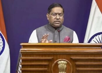 क्या BRICS के लिए बांग्लादेश के पीएम को न्योता नहीं गया था? विदेश मंत्रालय ने बताया सच, पाक के नाटक पर दिया बयान