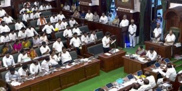 सरकार को समर्थन भी दे रहे और चुनाव में खिलाफ भी, तमिलनाडु उपचुनाव में वाम दलों ने उतारे उम्मीदवार