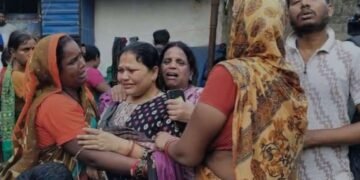 ‘भाई ने कहा था लौटकर खरीदारी करेंगे…’ फिर आई 7 मौतों की खबर, भुवनेश्वर के परिवार में मातम
