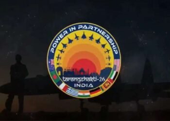 ‘तरंग शक्ति 2026’ में दिखेगी ग्लोबल एयरपावर, F-35 समेत कई घातक फाइटर होंगे शामिल