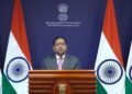 ‘दुनिया तभी मानेगी जब कार्रवाई दिखे’, आतंकवाद पर पाकिस्तान को भारत की दो टूक