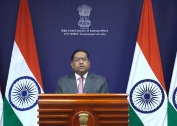 ‘दुनिया तभी मानेगी जब कार्रवाई दिखे’, आतंकवाद पर पाकिस्तान को भारत की दो टूक