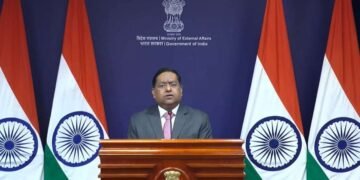‘दुनिया तभी मानेगी जब कार्रवाई दिखे’, आतंकवाद पर पाकिस्तान को भारत की दो टूक