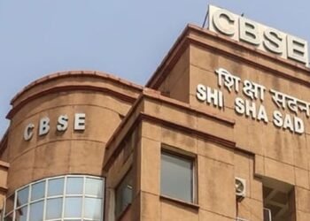 कौन हैं मनदीप भंडारी? जिन्हें बनाया गया CBSE का नया चेयरपर्सन, केंद्र ने कई सीनियर अधिकारियों का किया तबादला