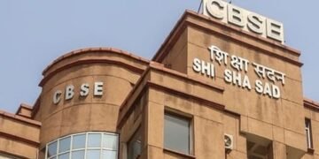 कौन हैं मनदीप भंडारी? जिन्हें बनाया गया CBSE का नया चेयरपर्सन, केंद्र ने कई सीनियर अधिकारियों का किया तबादला