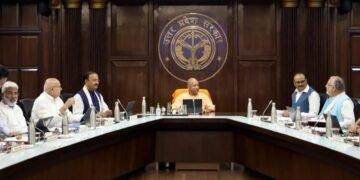 5000 घर खरीदारों का इंतजार होगा खत्म, योगी कैबिनेट ने सुशांत गोल्फ सिटी को पूरा करने के प्रस्ताव को दी मंजूरी