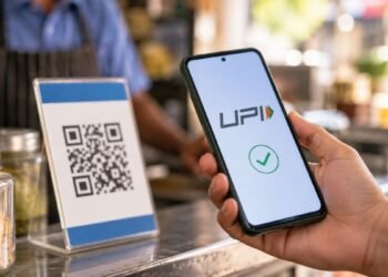 ₹2000 तक UPI रहेगा फ्री, उसके ऊपर लगेगा चार्ज; NPCI ने जारी किया नया MDR फ्रेमवर्क, जानें पूरी डिटेल