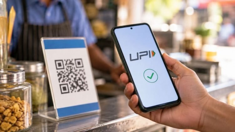 ₹2000 तक UPI रहेगा फ्री, उसके ऊपर लगेगा चार्ज; NPCI ने जारी किया नया MDR फ्रेमवर्क, जानें पूरी डिटेल