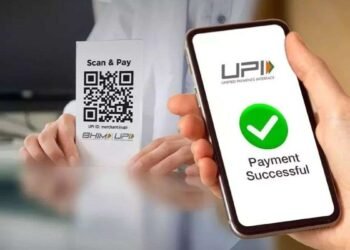 ₹2000 से ऊपर के UPI पेमेंट पर क्या लगेगा एक्स्ट्रा चार्ज? समझिए, सरकार के नए गजट नोटिफिकेशन के क्या हैं मायने?
