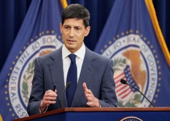 US फेडरल रिजर्व का बड़ा फैसला, ब्याज दरों में 0.25% की बढ़ोतरी; 2023 के बाद पहली बार बढ़ी दरें