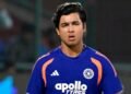 अफ़गानिस्तान सीरीज़ में Vaibhav Sooryavanshi को क्यों नहीं मिला मौका? कोच Gautam Gambhir ने Sanju Samson को लेकर किया बड़ा खुलासा