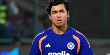 अफ़गानिस्तान सीरीज़ में Vaibhav Sooryavanshi को क्यों नहीं मिला मौका? कोच Gautam Gambhir ने Sanju Samson को लेकर किया बड़ा खुलासा