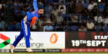 varun chakravarthy ruled out of afghanistan t20i series due to injury