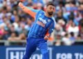 Asian Games से चोट के कारण बाहर हुए Varun Chakravarthy, BCCI विपराज निगम को देगी मौका!