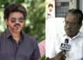 DMK ने उड़ाया ‘विजय फॉर PM’ अभियान का मजाक, कहा- ‘ये विधानसभा चुनाव में भी बहुमत नहीं पा सके’
