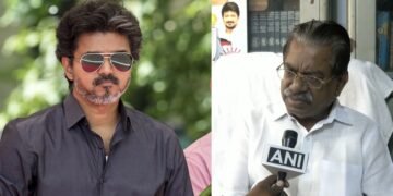 DMK ने उड़ाया ‘विजय फॉर PM’ अभियान का मजाक, कहा- ‘ये विधानसभा चुनाव में भी बहुमत नहीं पा सके’