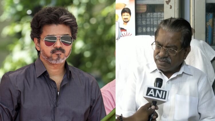 DMK ने उड़ाया ‘विजय फॉर PM’ अभियान का मजाक, कहा- ‘ये विधानसभा चुनाव में भी बहुमत नहीं पा सके’