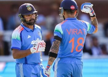 rohit sharma opens up on strong bond and friendship with virat kohli