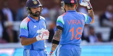 rohit sharma opens up on strong bond and friendship with virat kohli