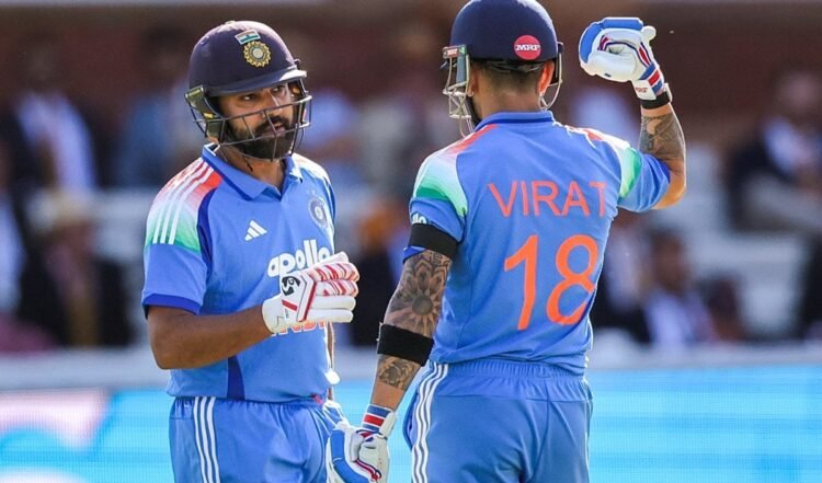 rohit sharma opens up on strong bond and friendship with virat kohli