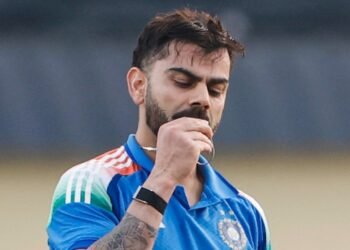 virat kohli announces 2027 odi world cup will be his last for india