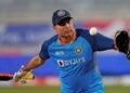 vvs laxman named team india head coach for the asian games first match on september 28