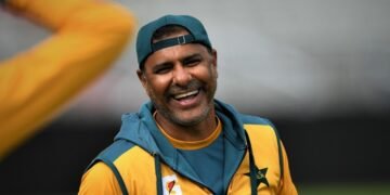 Babar Azam की Test कप्तानी पर Waqar Younis ने उठाए सवाल, बल्लेबाजी पर असर की जताई चिंता