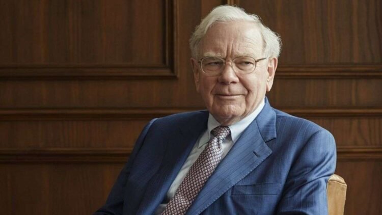 Warren Buffett ने छोड़ी बर्कशायर हैथवे के चेयरमैन की कुर्सी, 56 साल से संभाल रहे थे पद; अब कौन संभालेगा ट्रिलियन डॉलर कंपनी का साम्राज्य?